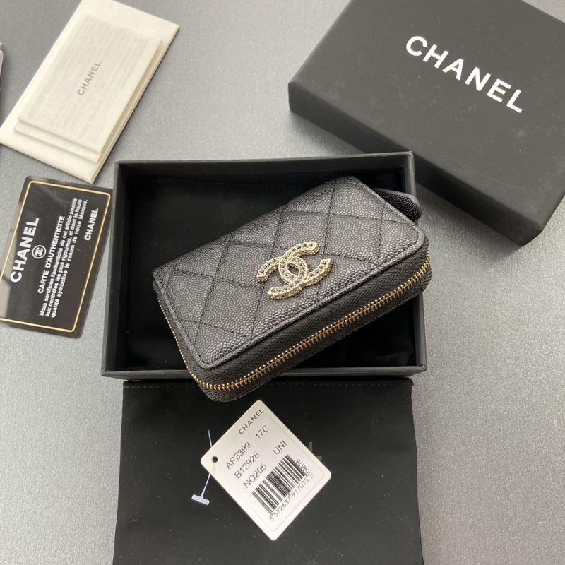 Chanel Wallet Purse